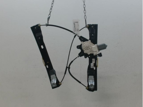 MECANISME+MOTEUR LEVE-GLACE AVANT GAUCHE FORD FOCUS III Phase 2 2014-...