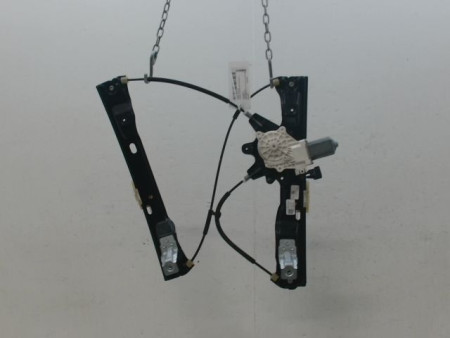 MECANISME+MOTEUR LEVE-GLACE AVANT GAUCHE FORD FOCUS III Phase 2 2014-...