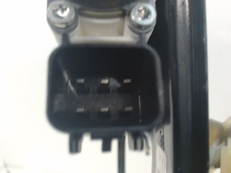MECANISME+MOTEUR LEVE-GLACE AVANT GAUCHE FORD FOCUS III Phase 2 2014-...