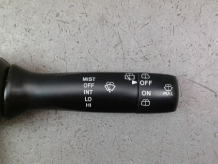 COMMANDE ESSUIE GLACE CITROEN C1 I Phase 2 2008-2012