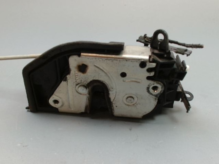 SYSTEME CONDAMNATION ARRIERE DROIT BMW SERIE 1 I Phase 2 (E87) 2007-2011