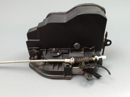 SYSTEME CONDAMNATION ARRIERE DROIT BMW SERIE 1 I Phase 2 (E87) 2007-2011