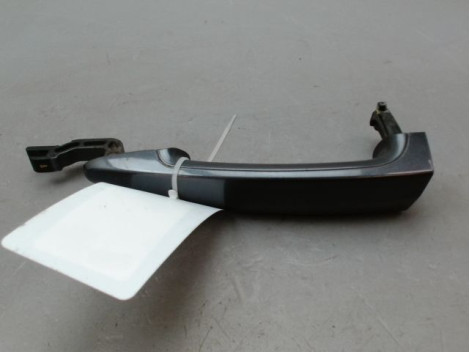 POIGNEE EXTERIEURE PORTE ARRIERE GAUCHE BMW SERIE 1 I Phase 2 (E87) 2007-2011