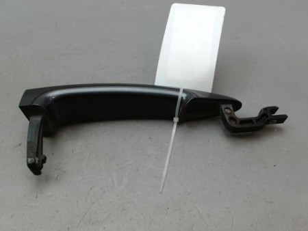 POIGNEE EXTERIEURE PORTE ARRIERE GAUCHE BMW SERIE 1 I Phase 2 (E87) 2007-2011