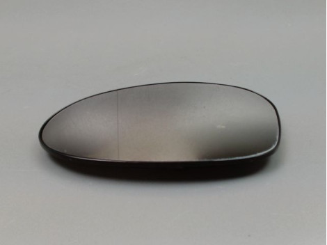 GLACE RETROVISEUR EXT G BMW SERIE 1 I Phase 2 (E87) 2007-2011