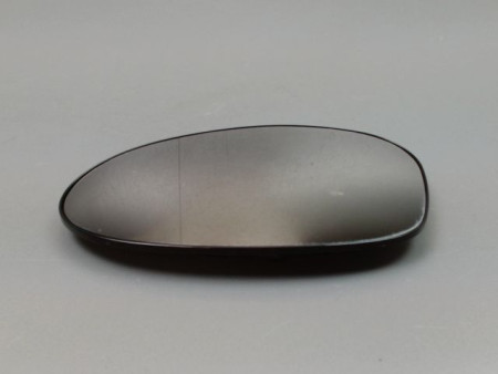 GLACE RETROVISEUR EXT G BMW SERIE 1 I Phase 2 (E87) 2007-2011