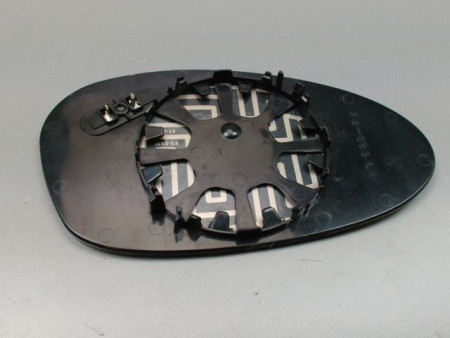 GLACE RETROVISEUR EXT G BMW SERIE 1 I Phase 2 (E87) 2007-2011