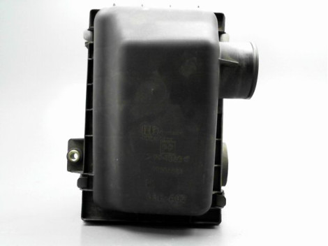 BOITIER FILTRE A AIR OPEL AGILA