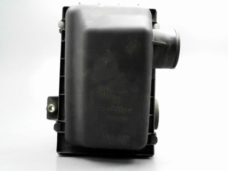 BOITIER FILTRE A AIR OPEL AGILA