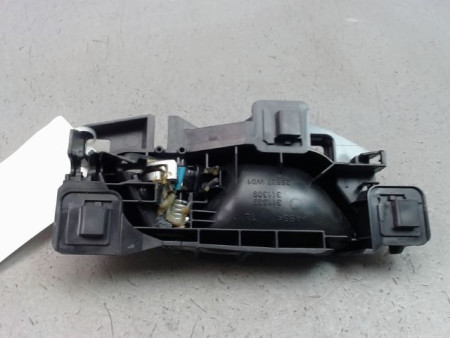 POIGNEE INTERIEURE PORTE AVANT GAUCHE PEUGEOT 308 2009-