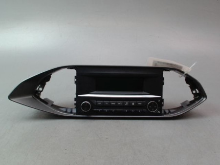 AUTORADIO PEUGEOT 308 2011-