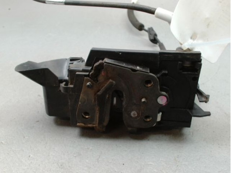SYSTEME CONDAMNATION AVANT DROIT PEUGEOT 308 2011-