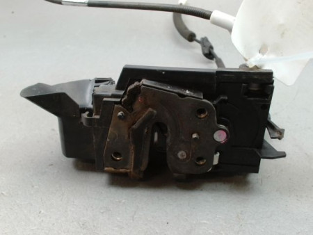 SYSTEME CONDAMNATION AVANT DROIT PEUGEOT 308 2011-