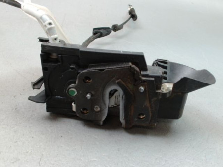 SYSTEME CONDAMNATION AVANT GAUCHE PEUGEOT 308 2011-
