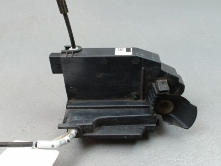 SYSTEME CONDAMNATION AVANT GAUCHE PEUGEOT 308 2011-