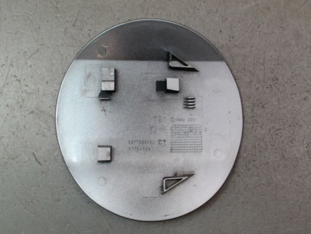 VOLET DE TRAPPE CARBURANT PEUGEOT 308 2011-