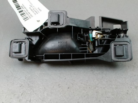 POIGNEE INTERIEURE PORTE ARRIERE DROIT PEUGEOT 308 2011-