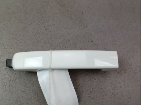 POIGNEE EXTERIEURE PORTE ARRIERE GAUCHE NISSAN QASHQAI +2 I Phase 2 LONG 2010-2014