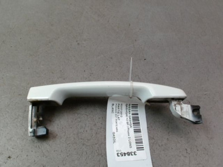 POIGNEE EXTERIEURE PORTE ARRIERE GAUCHE NISSAN QASHQAI +2 I Phase 2 LONG 2010-2014