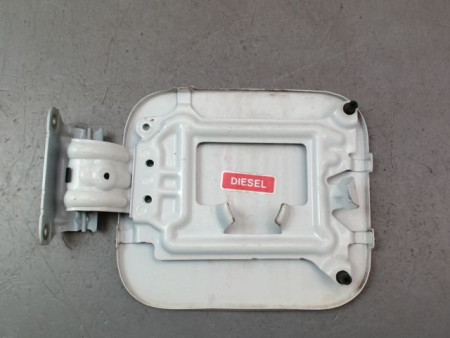 VOLET DE TRAPPE CARBURANT NISSAN QASHQAI +2 I Phase 2 LONG 2010-2014
