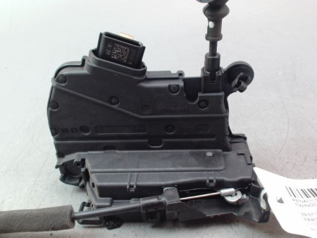 SYSTEME CONDAMNATION ARRIERE DROIT RENAULT TWINGO III 2014-...