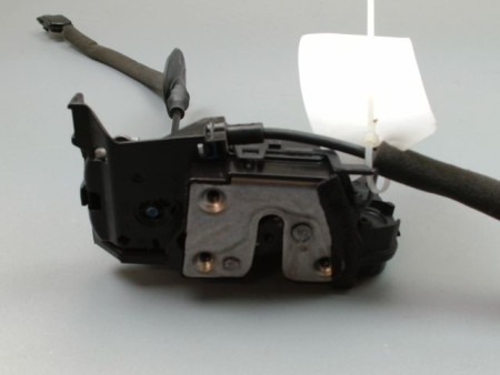 SYSTEME CONDAMNATION ARRIERE GAUCHE RENAULT TWINGO III 2014-...