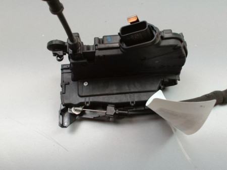 SYSTEME CONDAMNATION ARRIERE GAUCHE RENAULT TWINGO III 2014-...