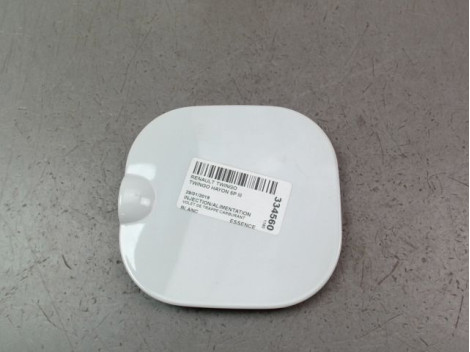 VOLET DE TRAPPE CARBURANT RENAULT TWINGO III 2014-...