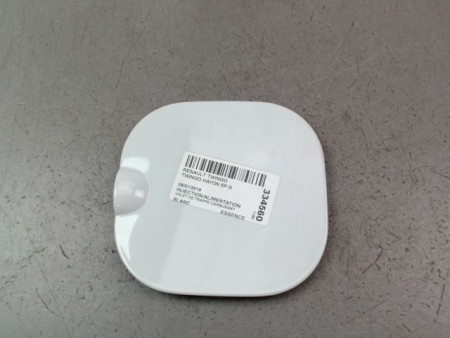 VOLET DE TRAPPE CARBURANT RENAULT TWINGO III 2014-...