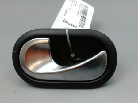 POIGNEE INTERIEURE PORTE ARRIERE GAUCHE RENAULT TWINGO III 2014-...