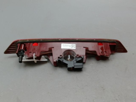 FEUX STOP SUPPLEMENTAIRE DACIA SANDERO 2008-