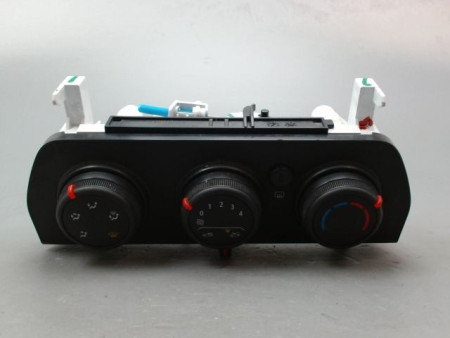 COMMANDE DE CHAUFFAGE DACIA SANDERO 2008-