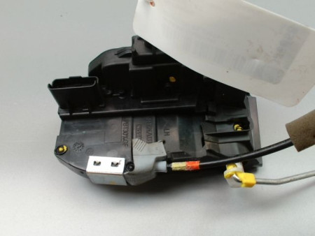 SYSTEME CONDAMNATION AVANT GAUCHE NISSAN QHASQAI 2007-