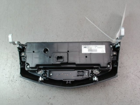 COMMANDE DE CHAUFFAGE NISSAN QHASQAI 2007-