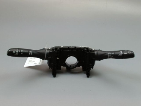 BLOC COMMODOS NISSAN QHASQAI 2007-