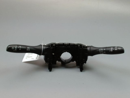 BLOC COMMODOS NISSAN QHASQAI 2007-