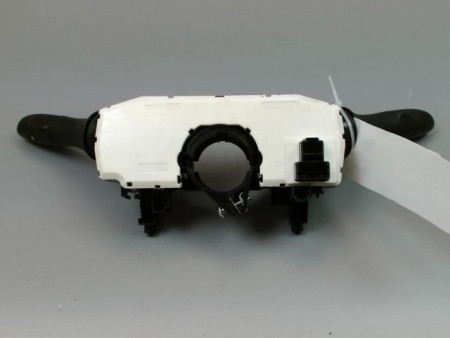 BLOC COMMODOS NISSAN QHASQAI 2007-