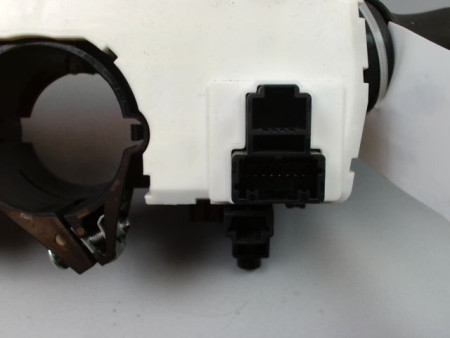 BLOC COMMODOS NISSAN QHASQAI 2007-
