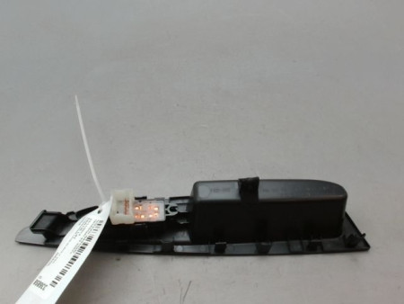 COMMANDE LEVE-GLACE PORTE ARD NISSAN QHASQAI 2007-