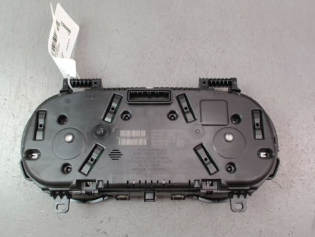 BLOC COMPTEURS DACIA SANDERO 2008-