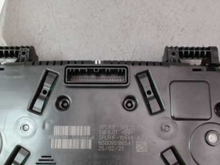 BLOC COMPTEURS DACIA SANDERO 2008-