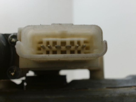 MECANISME+MOTEUR LEVE-GLACE ARRIERE GAUCHE PEUGEOT 308 2011-