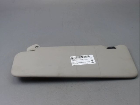 PARE-SOLEIL G DACIA SANDERO II Phase 1 2012-...