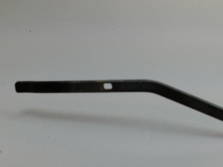 BRAS ESSUIE-GLACE AVANT GAUCHE CITROEN C4 CACTUS