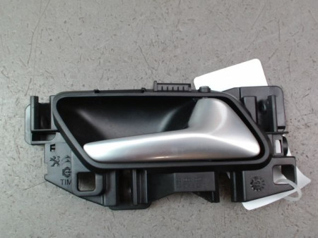 POIGNEE INTERIEURE PORTE ARRIERE DROIT PEUGEOT 308 2011-