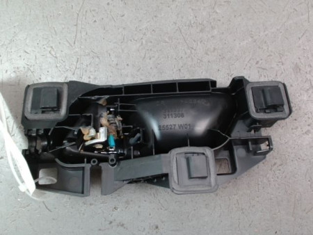 POIGNEE INTERIEURE PORTE ARRIERE DROIT PEUGEOT 308 2011-