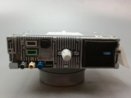 AUTORADIO PEUGEOT 308 SW 2008-