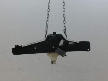 MECANISME+MOTEUR LEVE-GLACE ARRIERE GAUCHE OPEL GRANDLAND
