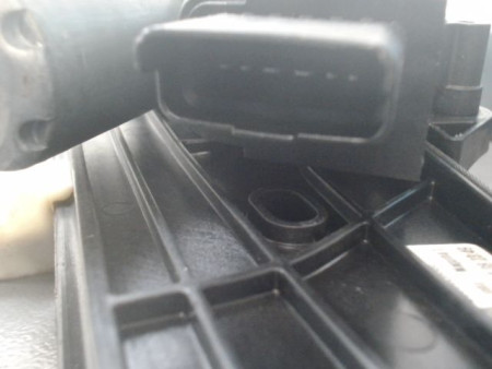 MECANISME+MOTEUR LEVE-GLACE ARRIERE GAUCHE OPEL GRANDLAND