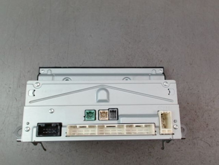 AUTORADIO TOYOTA COROLLA 2004-